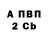 Метадон мёд VNV